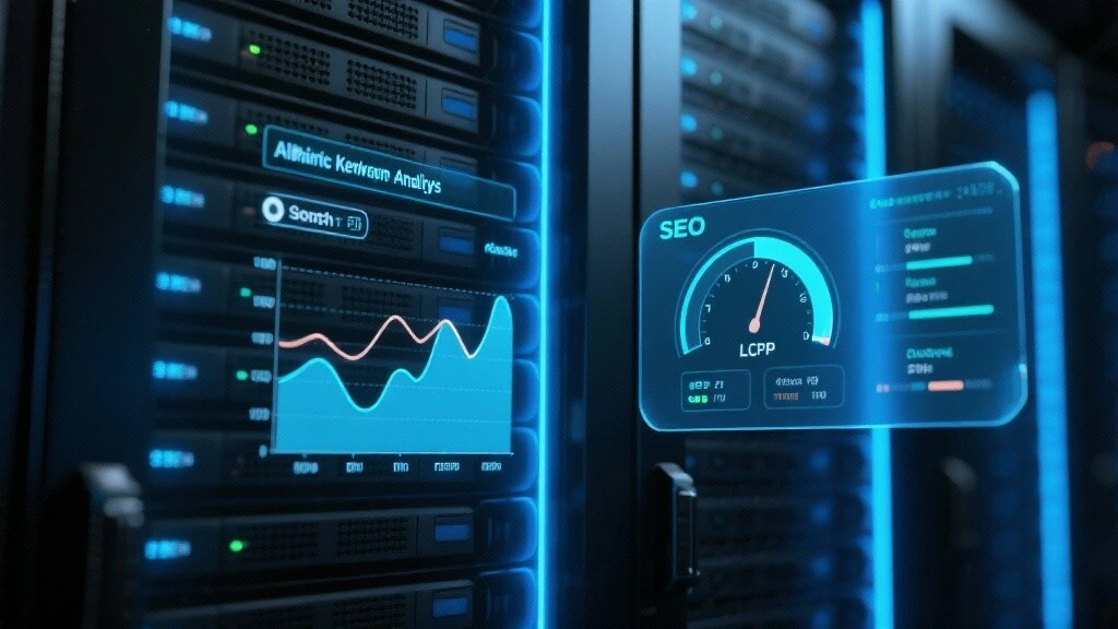 All-in-One Smart Website Building and SEO Optimization Solution