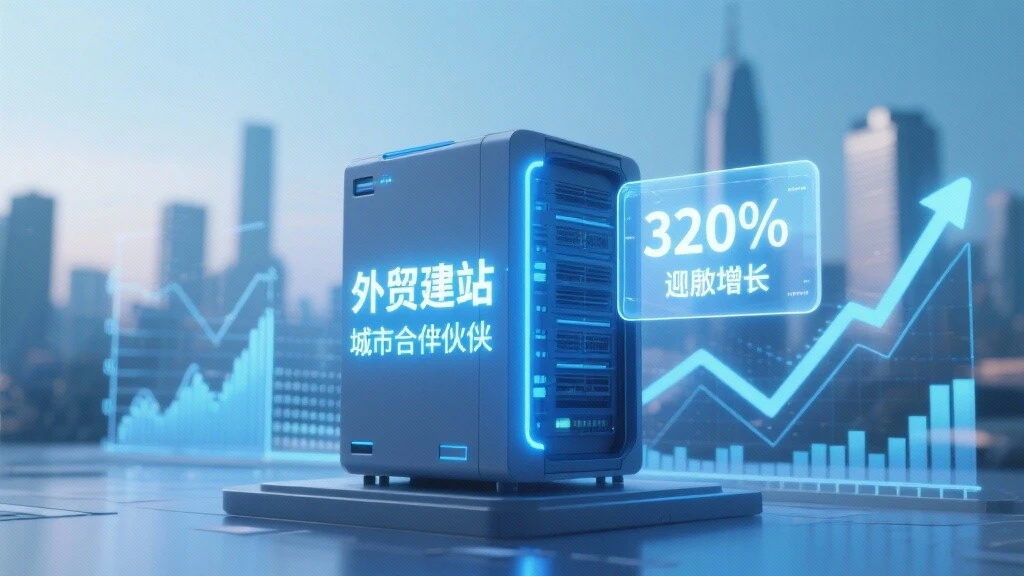 Untapped Market for Wuhan Foreign Trade Website Development? Join Our City Partnership Program to Earn Money Easily!