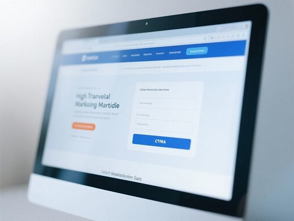 营销型网站 终极设计宝典:深度剖析 10 大高转化率核心要素,让您的网站从“展示”升级为“业绩收割机”! 营销型网站 终极设计宝典:深度剖析 10 大高转化率核心要素,让您的网站从“展示”升级为“业绩收割机”!