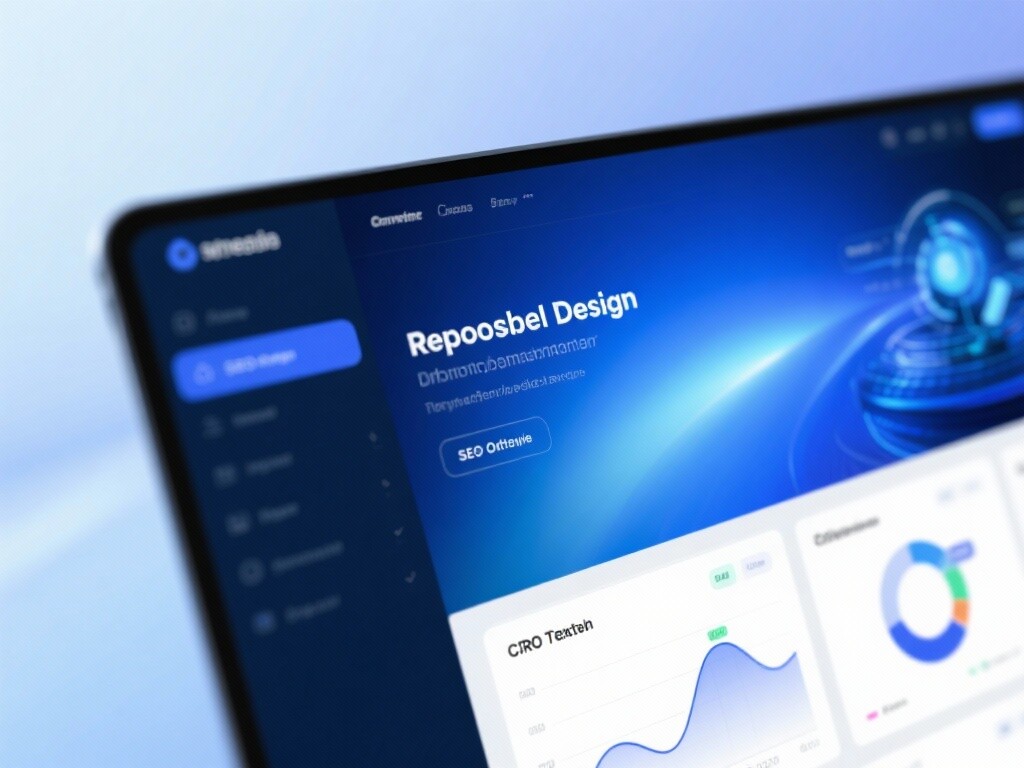 Enterprise Website Construction 2025 Authority Standard: Deep Integration of SEO, AI, and CRO to Create High-Conversion Brand Digital Assets!