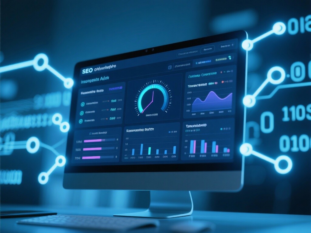 In-Depth SEO Optimization Expert Reveals Strategic Value: How to Transform Your Website into an Industry Authority and High-Conversion Digital Asset Through Strategic SEO Deployment?