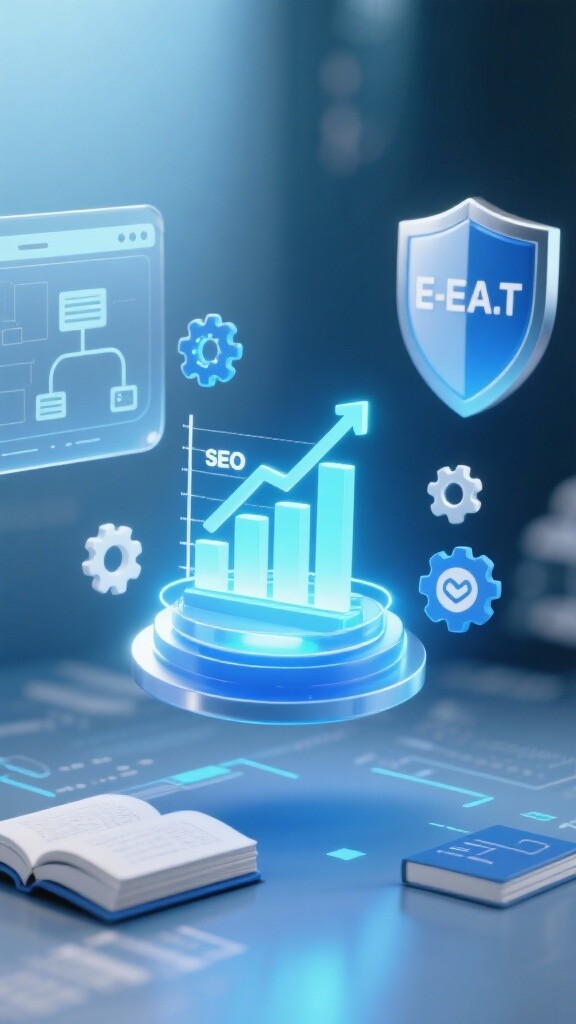 2025 Comprehensive SEO Optimization Guide: From Underlying Technologies to E-E-A-T Authority Building, Master 9 Core Strategies to Achieve Exponential Growth in Organic Traffic! 2025 Comprehensive SEO Optimization Guide: From Underlying Technologies to E-E-A-T Authority Building, Master 9 Core Strategies to Achieve Exponential Growth in Organic Traffic!