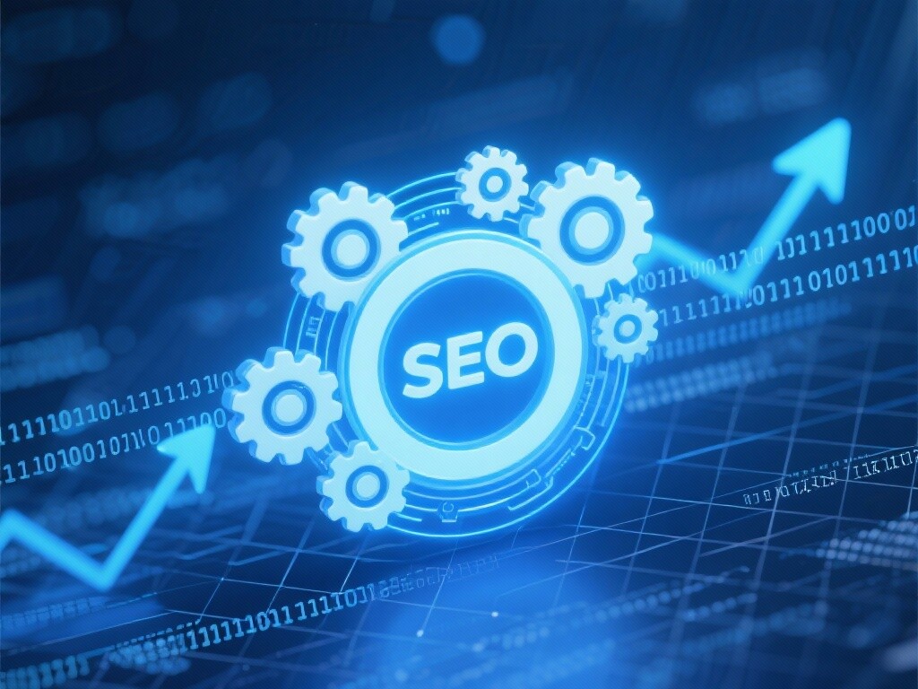 2025 Comprehensive SEO Optimization Guide: From Underlying Technologies to E-E-A-T Authority Building, Master 9 Core Strategies to Achieve Exponential Growth in Organic Traffic!