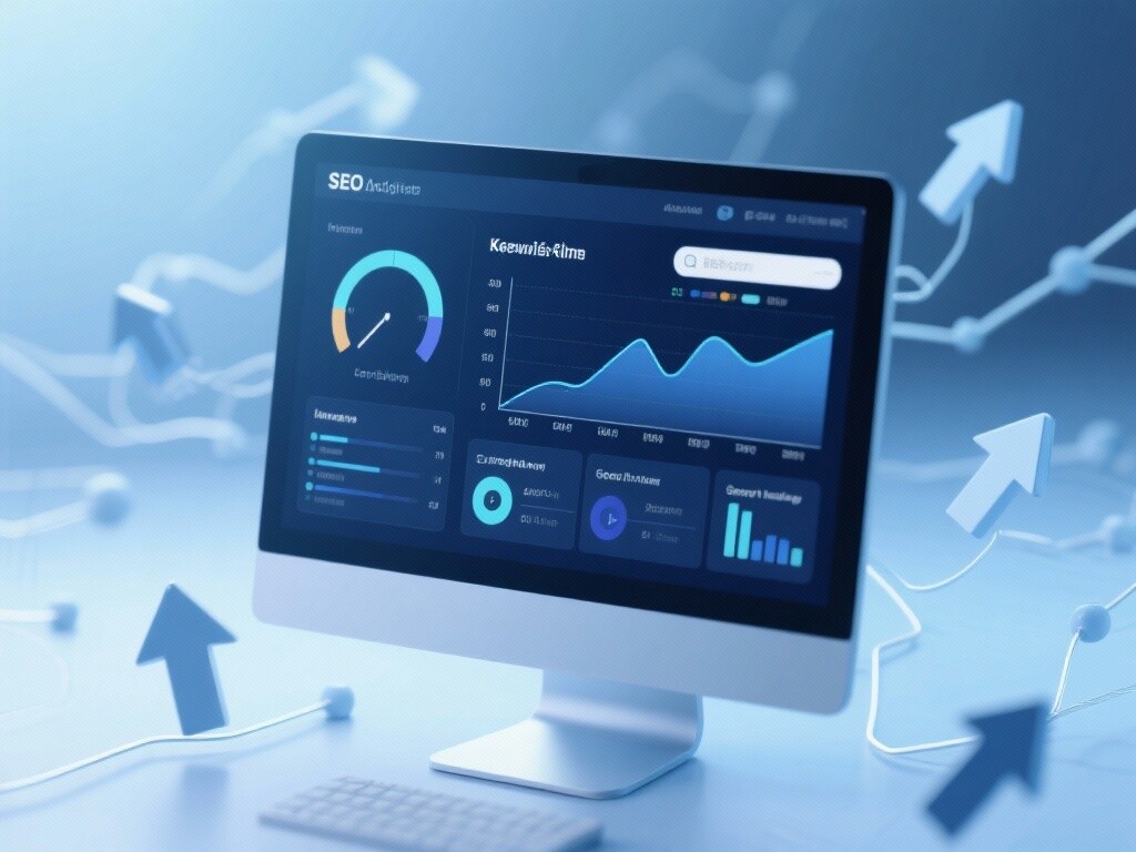 Premium SEO Optimization Consultation Service Deep Dive: How to Unlock High-Value Organic Traffic Through 1-on-1 Strategic Diagnosis and Achieve 10x Business Growth?