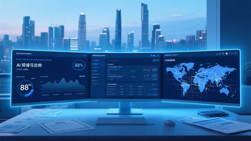 Complete Guide to Guangzhou Foreign Trade Website Development Process – A Must-Have for Beginners!