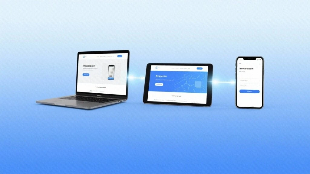 Responsive Web Design: Why It's the Top Choice for Foreign Trade Enterprises?