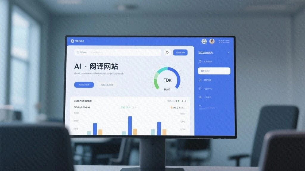 AI Website Translation + Free SEO Optimization Tools, How to Build a Globalized Independent Site?