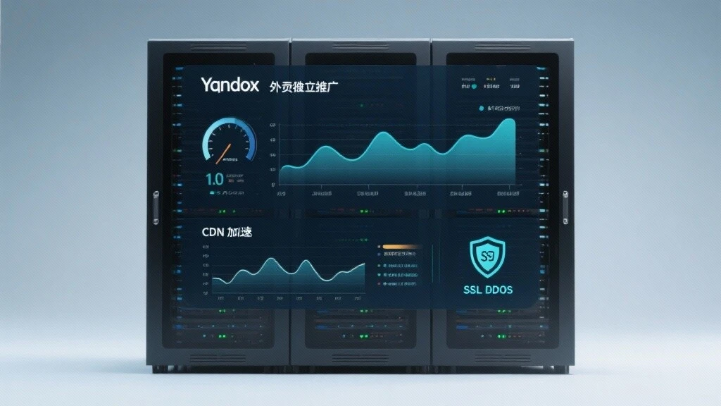Looking to expand into the Russian market? Yandex promotion strategies for foreign trade independent websites