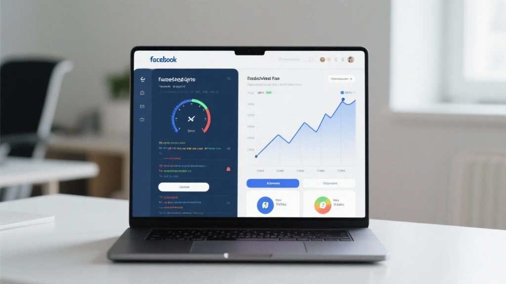 Facebook Ad Optimization: Doubling ROI for Foreign Trade Websites