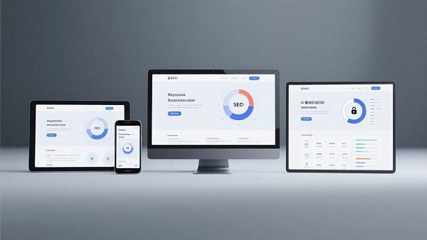 Responsive Website Development for Foreign Trade: 5 Secrets to Doubling Profits