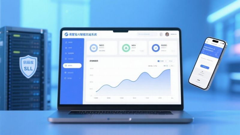 Independent Site SEO Optimization Strategy: From Zero to Stable Traffic