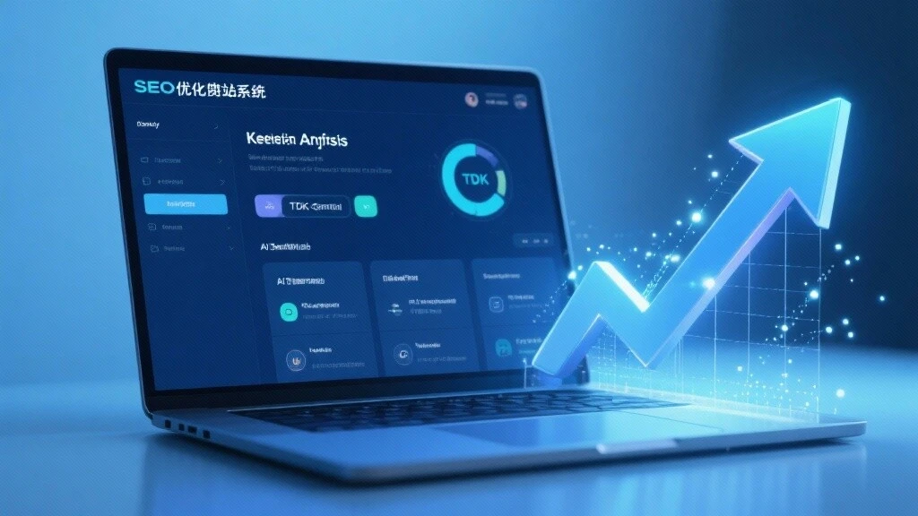 Can a globally SEO-optimized website system double the ranking of a foreign trade independent site?