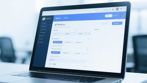 Foreign trade responsive website construction + 301 redirect setting, how to connect SEO? 外贸响应式网站建设+301重定向设置,SEO如何串联?