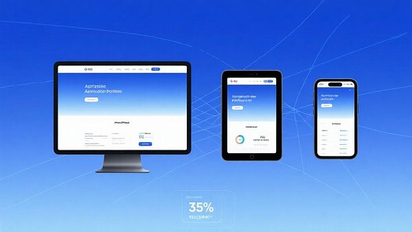 How Can Guangdong Foreign Trade Websites Utilize Responsive Design to Attract Global Clients?