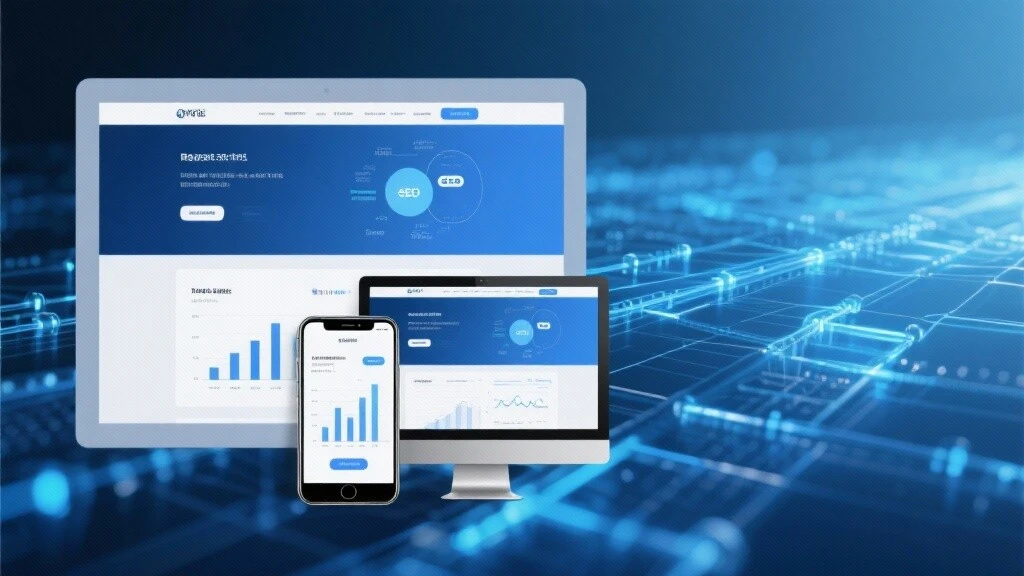 How Can Guangdong Foreign Trade Websites Utilize Responsive Design to Attract Global Clients?