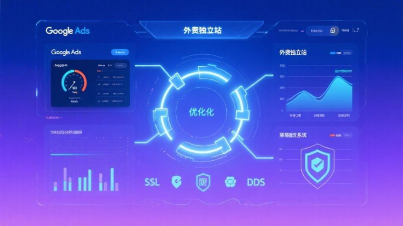 How AI Ad Diagnostics Can Improve Conversion Rates for Foreign Trade Independent Websites? Case Analysis
