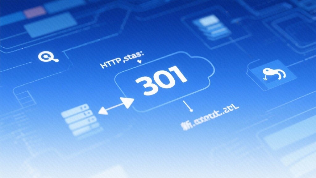 Will improper 301 redirect settings cause ranking loss? A must-read for technical staff