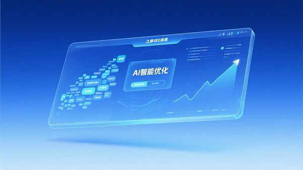 SEO系统大揭秘:易营宝如何助力外贸网站排名飙升? SEO系统大揭秘:易营宝如何助力外贸网站排名飙升?