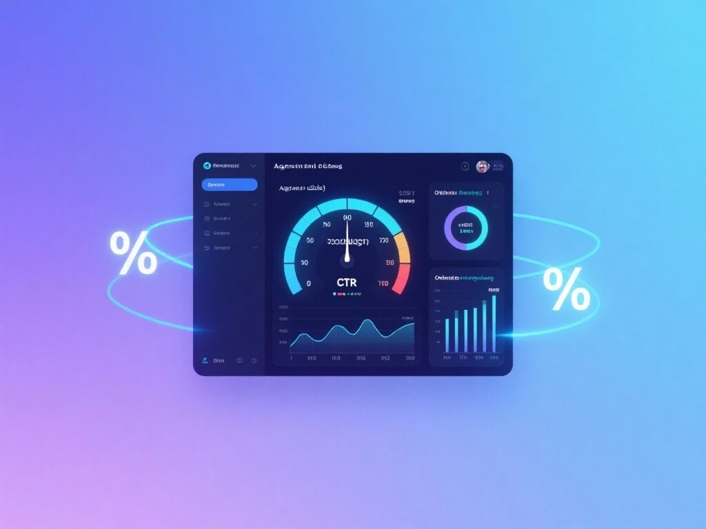 Mastering Advanced Click-Through Rate (CTR) Optimization Techniques: From Search Intent to Precise Copy Matching, How to Achieve 3x Traffic Efficiency Breakthrough at Low Cost!