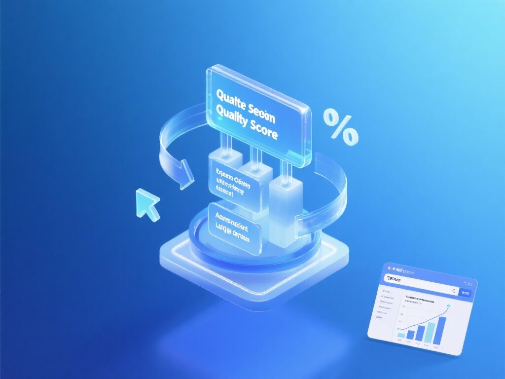Disruptive Strategies for Bidding Rankings: Decoding the Core Principles of Quality Score and Ad Ranking Technology to Lock in Top-Tier Conversions at Minimal Cost!
