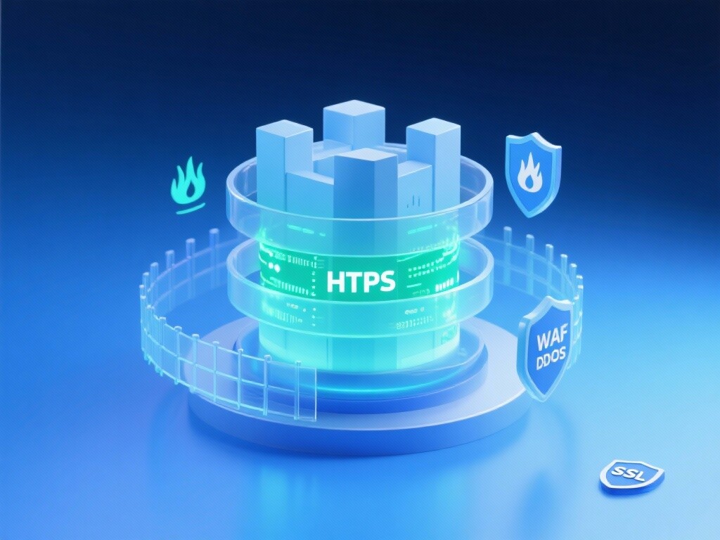 The Ultimate Defense System for Website Security: A Comprehensive Analysis of the Deep Connection Between Security and SEO Rankings, Forging a Digital Fortress of High Trust and High Conversion!