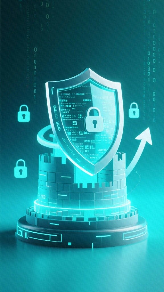 The Ultimate Defense System for Website Security: A Comprehensive Analysis of the Deep Connection Between Security and SEO Rankings, Forging a Digital Fortress of High Trust and High Conversion! The Ultimate Defense System for Website Security: A Comprehensive Analysis of the Deep Connection Between Security and SEO Rankings, Forging a Digital Fortress of High Trust and High Conversion!