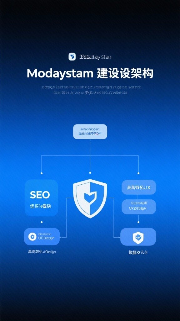 The Ultimate Blueprint for Independent Website Construction: Mastering SEO Architecture, High-Conversion UX/CRO Techniques to Build Your Brand's Private Domain Traffic and Digital Assets!