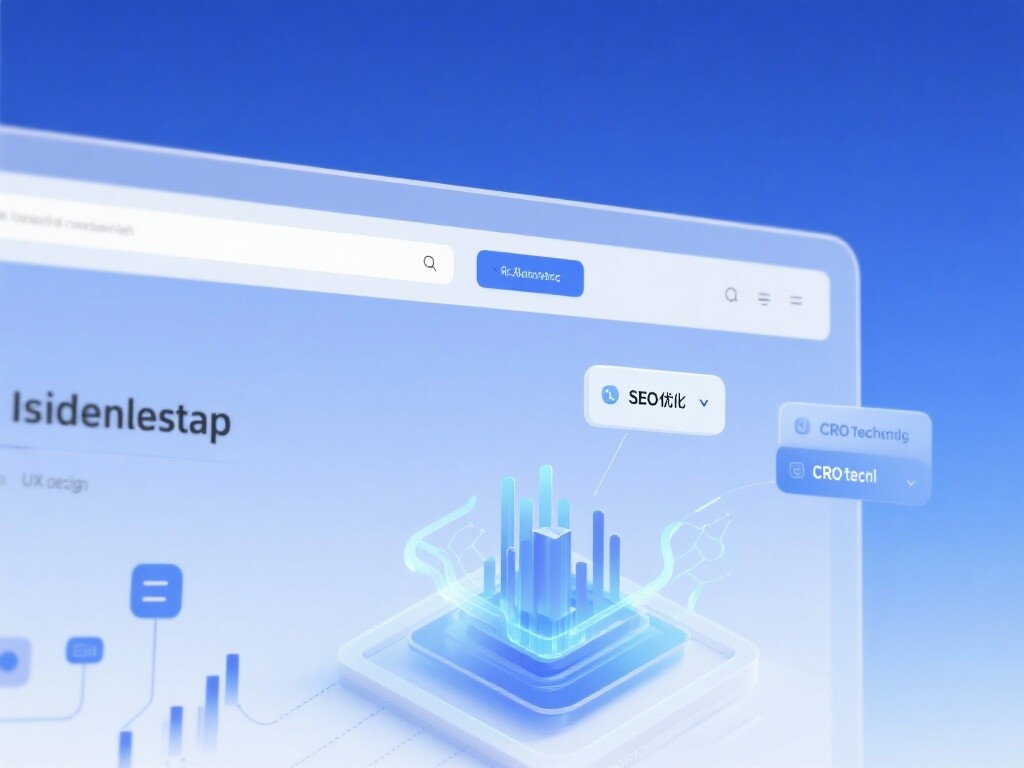 The Ultimate Blueprint for Independent Website Construction: Mastering SEO Architecture, High-Conversion UX/CRO Techniques to Build Your Brand's Private Domain Traffic and Digital Assets!