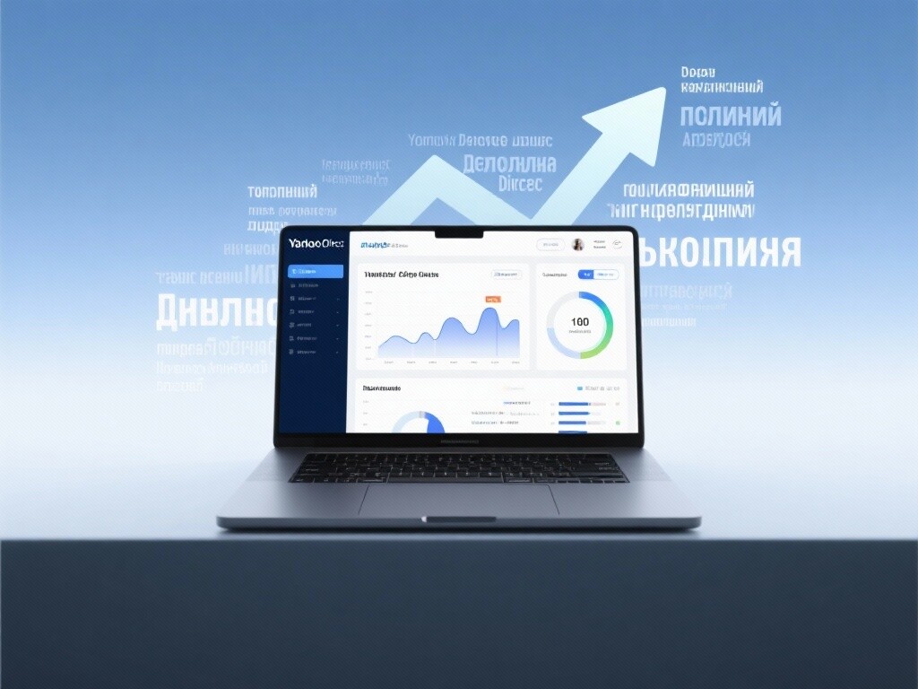 Yandex Promotion: Decoding the Russian Market with a Winning Formula – In-depth Analysis of Yandex's Unique Algorithm Mechanisms and Direct High-Efficiency Advertising Strategies to Capture Billions in High-Value Russian Traffic!