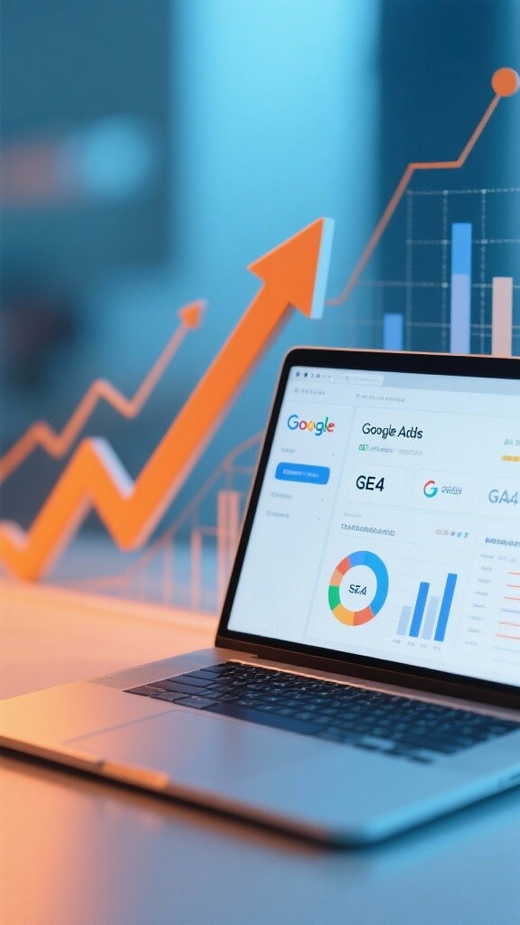 Google Marketing Full-Funnel Strategy: Harness the Power of SEO, Ads, and GA3 to Dominate Global Traffic and Achieve Explosive Conversion Growth!