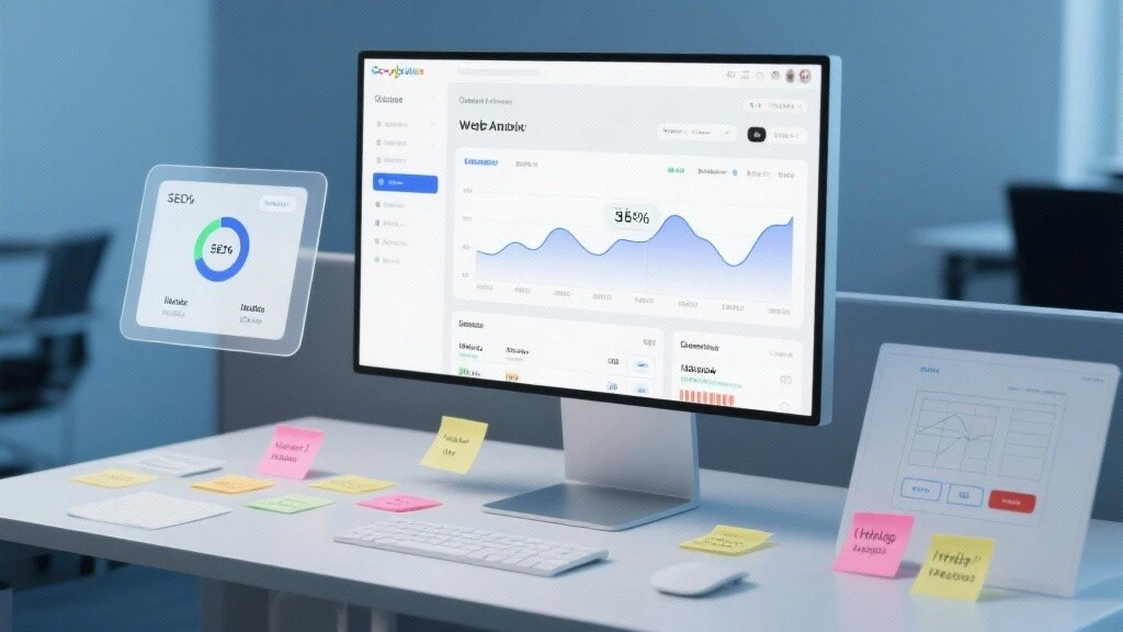 Standalone Website Promotion Techniques: How to Double Your Foreign Trade Website Traffic?