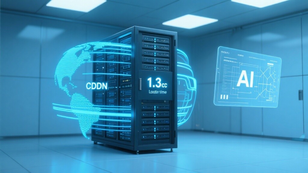 Website Acceleration Black Tech: Boost Foreign Trade Independent Site Loading Speed by 300%