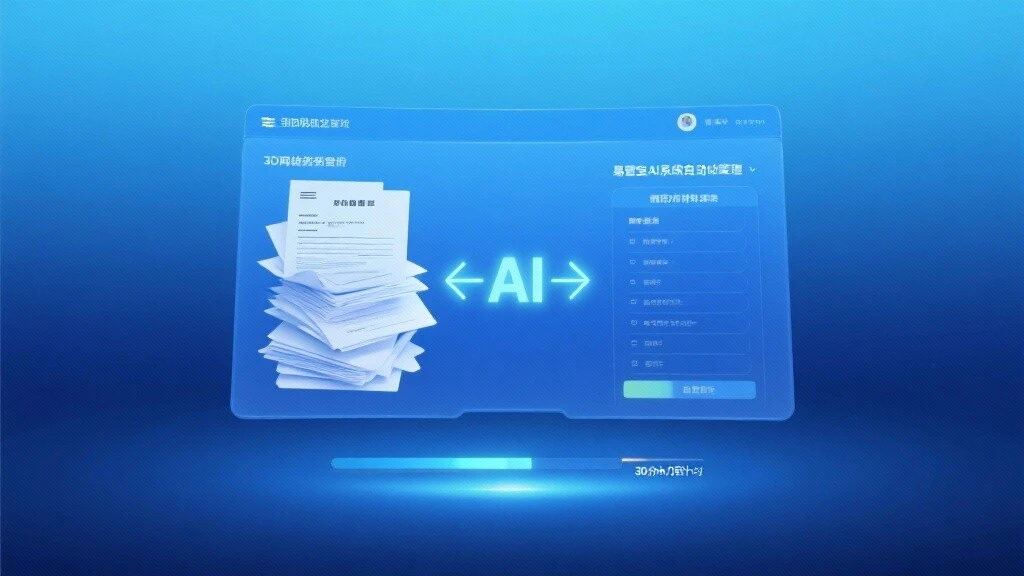 Is website filing service too complicated? EasyYunbao intelligent website building system simplifies the process