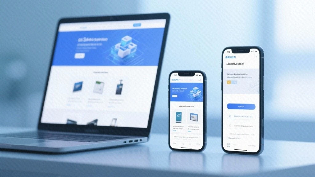 Responsive Web Design: Why It's the Top Choice for Foreign Trade Enterprises?