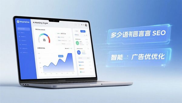Hangzhou Foreign Trade Website Builder: How Can AI Marketing Engines Improve Conversion Rates?