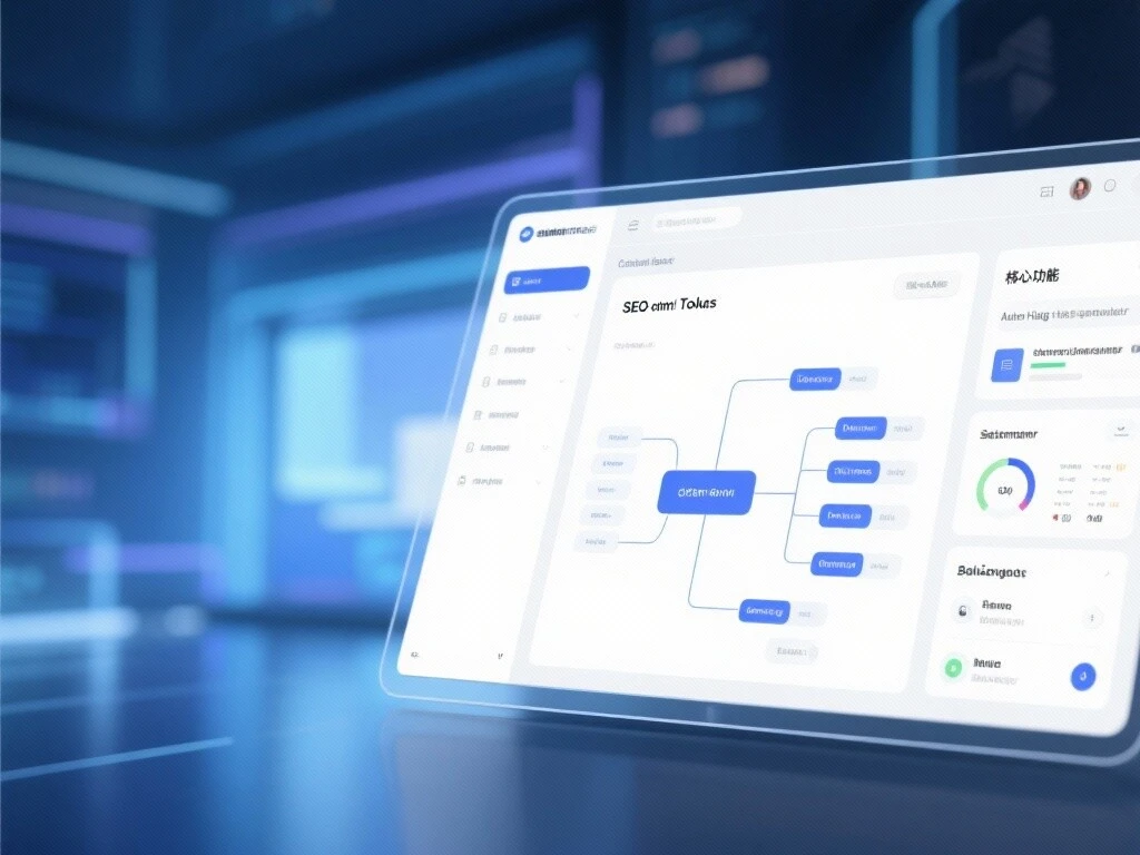 Website Platform: How Foreign Trade Enterprises Can Choose the Most Growth-Driven All-in-One Website Platform Based on SEO, Performance, and CRO Requirements!