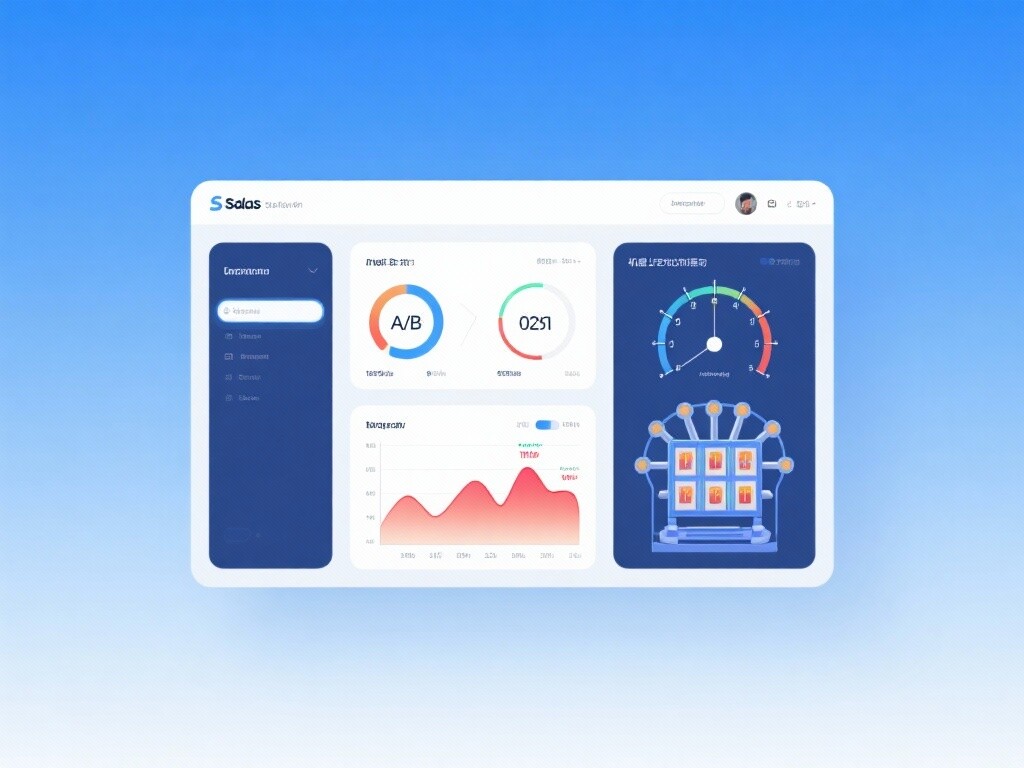 Boost Inquiry Conversion Rates: A Deep Dive into How Foreign Trade Enterprises Maximize Traffic Value Through CRO Data Loops, A/B Testing, and Consumer Psychology!