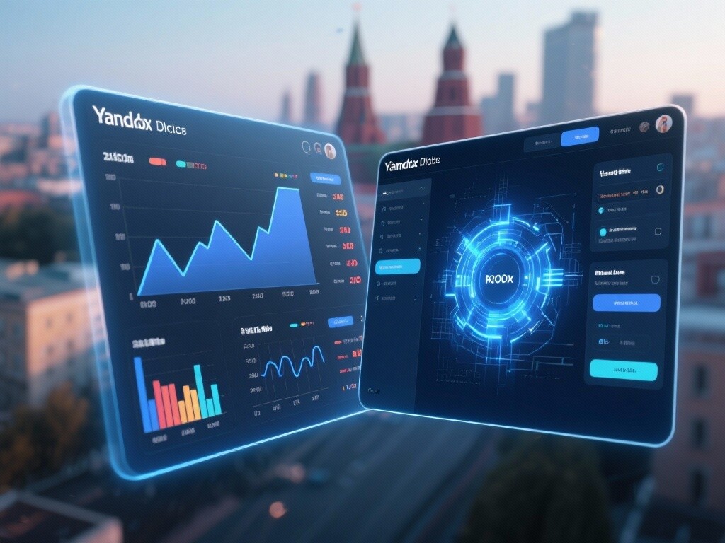 Yandex Advertising Guide: How Foreign Trade Enterprises Can Achieve Explosive ROI Growth by Precisely Covering the Russian and CIS Markets Through Yandex.Direct!