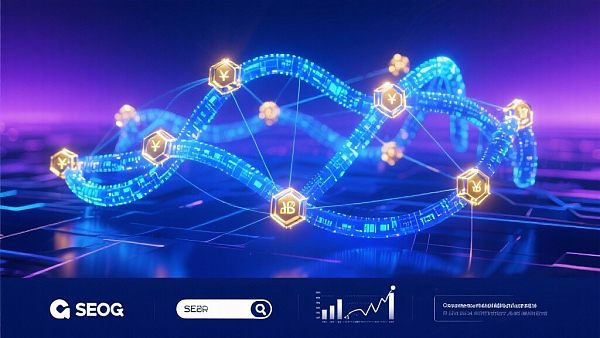 B2B 外贸 数字化增长策略：如何通过高权威 SEO、内容营销与智能询盘转化，构建全球领先的数字供应链！