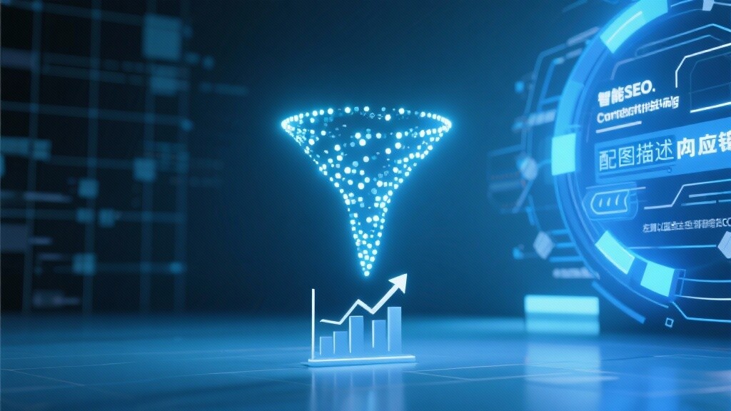 B2B Foreign Trade Digital Growth Strategy: How to Build a Globally Leading Digital Supply Chain Through High-Authority SEO, Content Marketing, and Smart Inquiry Conversion!