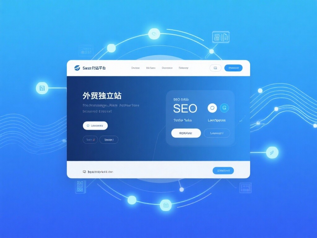 The Ultimate Strategy for Building Independent Foreign Trade Websites: Creating High-SEO-Performance, High-Conversion, and Globally Authoritative B2B/B2C Digital Assets from 0 to 1!