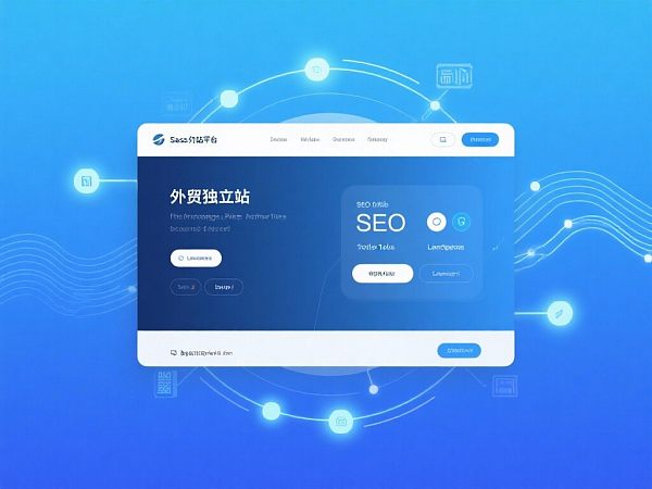 外贸独立站建设 终极战略:从 0 到 1 打造高 SEO 性能、强转化和全球权威性的 B2B/B2C 数字资产! 外贸独立站建设 终极战略:从 0 到 1 打造高 SEO 性能、强转化和全球权威性的 B2B/B2C 数字资产!