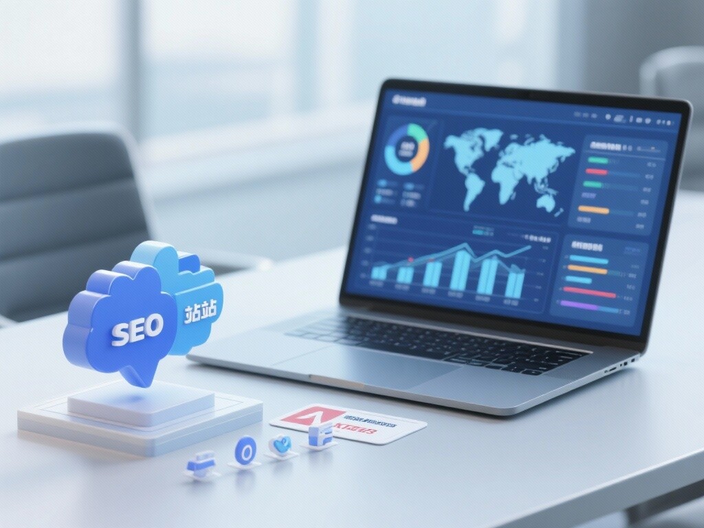 Foreign Trade Marketing 2025 Ultimate Strategy: Build a Global Multi-Channel Traffic and High-Conversion System Centered on Independent Websites and Data-Driven Approaches!