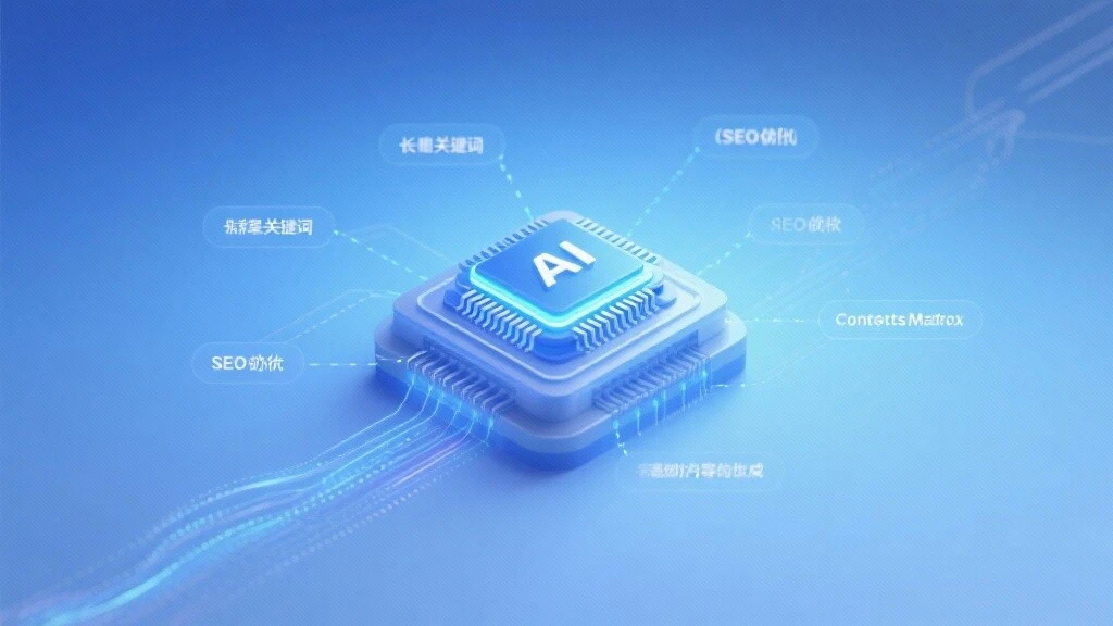 AI-Driven Content Matrix: How Foreign Trade Independent Websites Achieve Billion-Level Keyword Precision Coverage and Conversion Through Batch Generation
