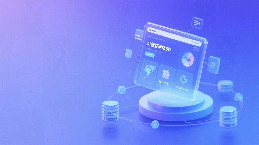 New Tool for Overseas Marketing: How Does the EasyProfit System Build a High-Efficiency Foreign Trade Website?