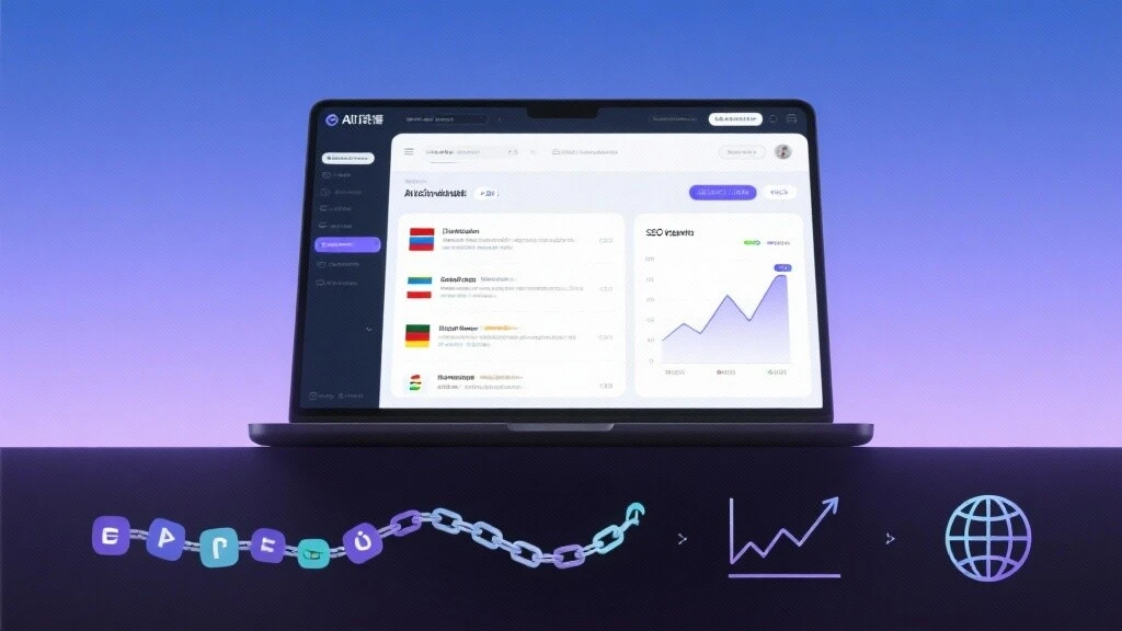 AI Website Translation + Free SEO Optimization Tools, How to Build a Globalized Independent Site?