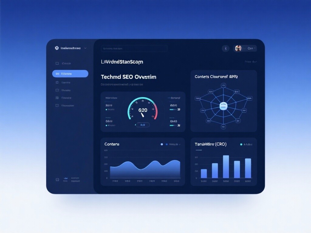 B2B Independent Website Optimization 2025 Full-Spectrum Strategy: Building E-E-A-T Authority, Lightning-Fast Performance, and High-Conversion Private Digital Assets!