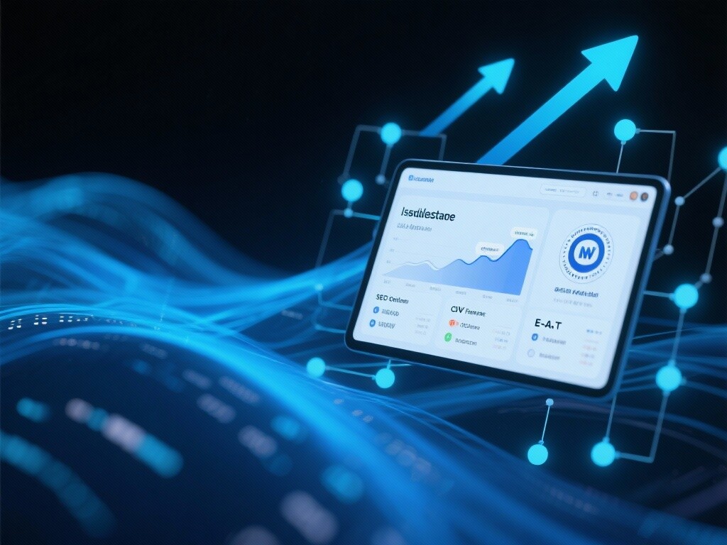 Foreign Trade Independent Website Optimization 2025 Full-Scene Strategy: Build E-E-A-T Authority, Lightning-Fast Performance, and High Conversion Rate Private Domain Digital Assets! Foreign Trade Independent Website Optimization 2025 Full-Scene Strategy: Build E-E-A-T Authority, Lightning-Fast Performance, and High Conversion Rate Private Domain Digital Assets!