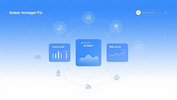 外贸询盘 全生命周期管理：从线索捕获、AI 评分到高效转化，构建 30% 转化率的科学跟进体系！