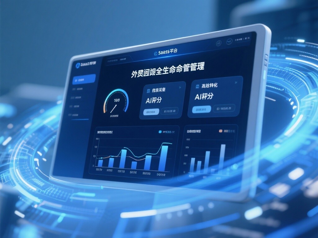 Foreign Trade Inquiry Full Lifecycle Management: From Lead Capture, AI Scoring to High-Efficiency Conversion, Building a Scientific Follow-up System with 30% Conversion Rate!